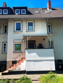 3-Zimmer-Eigentumswohnung im 1. Obergeschoss - Langenhagen