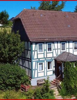 Viel Platz für viele Möglichkeiten - Marsberg