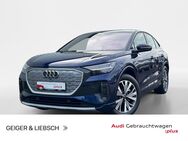 Audi Q4, Sportback 45 quattro advanced PLUS 19ZOLL, Jahr 2023 - Linsengericht