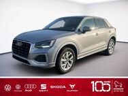 Audi Q2, ADVANCED 35TFSI 150PS, Jahr 2024 - Straubing