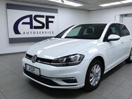 VW Golf, Comfortline # # #Winter-P #, Jahr 2017 - Fürstenwalde (Spree)