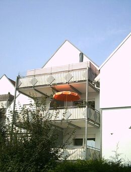 2-Zimmerwohnung in Seenähe mit Süd-West Lage in Kressbronn - Kressbronn (Bodensee)