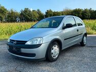 Opel Corsa 1.0 12V CITY Radio Allwetterreifen - Neukirchen-Vluyn