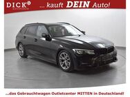 BMW 320 d Tou Aut Sport Line SHADOW+PROF+VIRTU+AHK+MF - Bebra