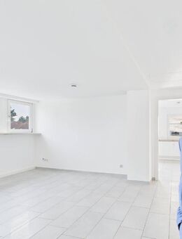 Ob klare Linien oder neue Kapitel - diese 2,5-Zimmer-Wohnung mit ca. 60?m² gibt Raum für beides. - Nürnberg