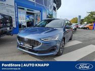 Ford Focus, Titanium WinterPaket BßO, Jahr 2023 - Weinheim