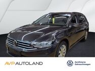 VW Passat Variant, 2.0 TDI Conceptline | |, Jahr 2024 - Dingolfing