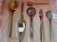 NEU Zwilling Flatware Set Aberdeen 68 Teile / 12 Personen Besteck - Freiburg (Breisgau)