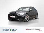 Audi S6, Avant TDI qu, Jahr 2023 - Schwabach