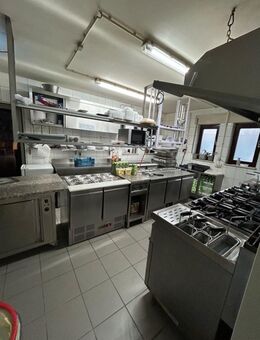 Restaurant /Pizzeria zu verkaufen - Hanau (Brüder-Grimm-Stadt) Mittelbuchen