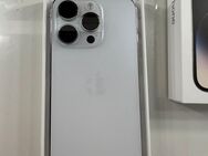 Iphone 14pro 18gb silver - Kirchlengern