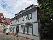 Besondere 3-Zimmer-Wohnung in der Altstadt - Nordhausen