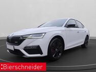 Skoda Octavia, 1.4 TSI Limousine e-Hybrid, Jahr 2022 - Greding