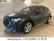 Audi Q5 35 Sport Facelift MATRIX/ACC+/LEDER/360°KAM - Steinbach-Hallenberg