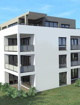 Neubau* Geben Sie Ihrem Traum eine Chance. Schönes 3-Zimmer Penthouse mit Lift. - Lörrach