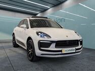 Porsche Macan, , Jahr 2022 - München