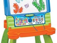 Vtech® Standtafel 3in1 Leuchtende Lerntafel