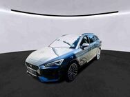 CUPRA Leon, Sportstourer e-Hybrid, Jahr 2021 - Schleusingen