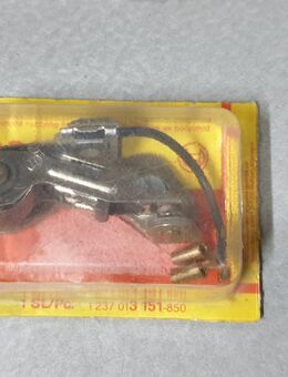 Bosch 1237013151-850 Unterbrecher-Verteiler,Zündkontakt für Oldti - Hannover Vahrenwald-List