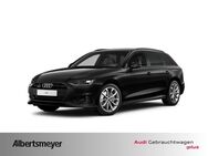 Audi A4, Avant 40 TDI QUATTRO RÜCKKAMERA OPTIKPAKET, Jahr 2024 - Leinefelde-Worbis Leinefelde