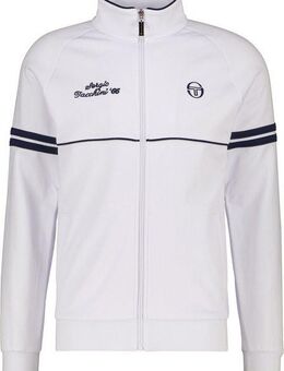 Sergio Tacchini Trainingsjacke ORION DAVIS TT Herren Trainingsjacke Herren, leichte Jacke, Retro, Sportjacke, Outdoor, Sale