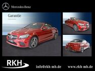 Mercedes C 200, Cabriolet AMG Line Cabrio Komfort, Jahr 2023 - Rheinbach