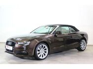 Audi A5 Cabriolet 3.0 TDI/Navi/ Xenon/Leder/ PDC - Chemnitz