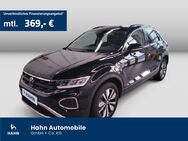 VW T-Roc, 1.5 TSI Move, Jahr 2024 - Wendlingen (Neckar)