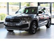 Skoda Kodiaq Sportline 4x4*7SITZ*MATRIX*VC*RFK*MEMORY - Attendorn (Hansestadt)