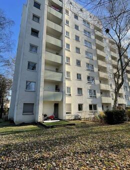 vermietete 3-Zi Wohnung zur Kapitalanlage in Niederursel - Frankfurt (Main)