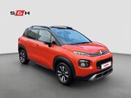 Citroën C3 Aircross, 1.5 120 SHINE EU6d, Jahr 2020 - Heidelberg