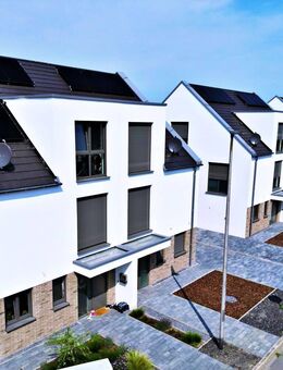 RESERVIERT - Wunderschöne Doppelhaushälften in bester Lage von Braam-Ostwennemar - Hamm
