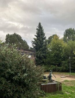 Komplett neu renovierter Bungalow in absolut ruhiger Lage - Möhrendorf
