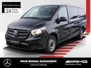 Mercedes Vito, 116 Tourer lang 2x, Jahr 2023 - Marne