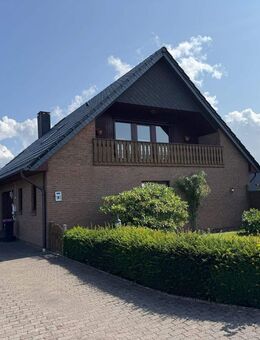 Schleswig: Ein schönes Zuhause in ruhiger Sackgassenlage - Schleswig