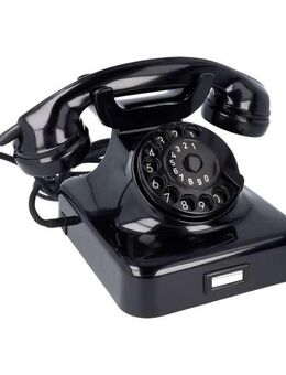 Telefon Vintage, Nostalgie - Altenstadt (Hessen)