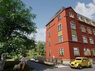 +Zukunftsweisende Modernisierung für ein nachhaltiges Wohnen in Freiberg+ - Freiberg