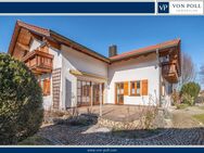 Charmantes Einfamilienhaus mit großem Garten und viel Potenzial - Vilshofen (Donau)