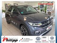 VW T-Cross, Style, Jahr 2023 - Bischofswerda