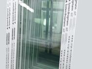 Kunststofffenster Fenster auf Lager abholbar, 80x140 cm DrehKipp - Essen