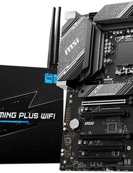 MSI B760 GAMING PLUS WIFI Mainboard
