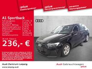 Audi A1, Sportback 25 TFSI Plus Paket, Jahr 2020 - Leipzig