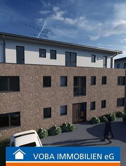 Hochwertiges Wohnen in Waldnähe! - Geldern