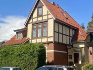 Großes stilvolles Stadthaus mit Potential - Mölln (Schleswig-Holstein)