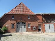 Mehrgenerationenhaus mit 4 Wohneinheiten - Süstedt