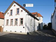 Vielseitiges Familienanwesen mit Gewerbeoption und ELW zur Erfüllung Ihrer Wohnwünsche! - Mettenheim (Rheinland-Pfalz)