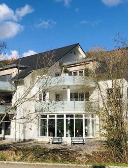 Barrierefreie OG - Wohnung, hell, offen gestaltet, hier fühlt man sich einfach Wohl. - Horb (Neckar)