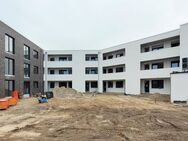 2-3-Zi.-Whg. mit Terrasse o. Balkon. Anfrage über: https://jaderberg.exklusiv-wohnbau.de - Jade