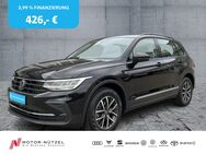 VW Tiguan, 2.0 TDI LIFE, Jahr 2024 - Hof