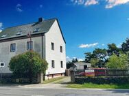 PROVISIONSFREI|Ihr Investment mit Perspektive - charmantes Mehrfamilienhaus mit großem Grundstück - Bad Düben